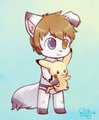 [Commission] WinterFox
