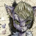 My Fursona by tp6djo6xup6