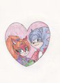 The new mobian couple