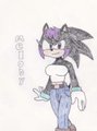 Melody, new design