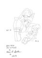 Amy Generations