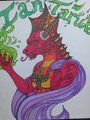 Ian Toruka by outkast1728