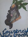Courtney Van Goetha by outkast1728
