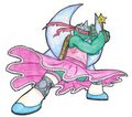 Fairy Raph