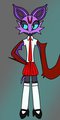 Contessa School Girl