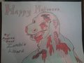 Happy Halloween by Dragonborn087