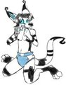 Project CAUGHT: rowedahelicon