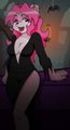 Ursula- Mistress of the Dark