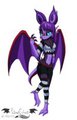 Anthro Contessa by Violyte