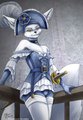 Pirate Booty (by MoodyFerret) by Etheras