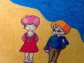 Codigo Lyoko by Milu