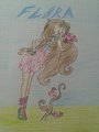 Flora by Milu