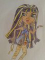 Cleo by Milu