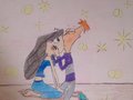 Phineas e Isabella by Milu