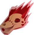 Crimson Ripper by wakewolf