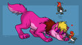 For the birds