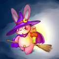 trick or stripped