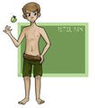 PETER PAN by Layt0n
