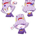 Poke-Aime Blaze Edition by nekoru