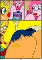 (Commission) The Magical Cake: Page 04