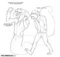 The Correct Answer is of Course Hypnosis! by Zsisron