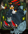 Toward Halloween by NeiNing