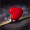 Lean On Me by BobbyThornbody
