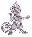 Kung Fu Tai li