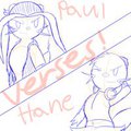 POKEMON VORE BATTLE [vote]
