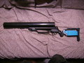 New Gun Design  by ZAwful