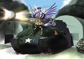 shermare-permission to fire (firing version)