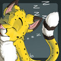 Sleepy! by PandaPaco