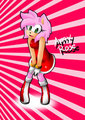 Amy Rose