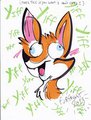 Mystery FurFright Pic