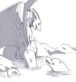 See how much I love you guys! by Shicho