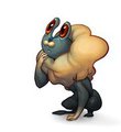 Froakie by Burri