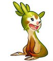 Chespin
