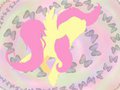 Fluttershy background