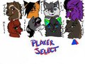 Player Select