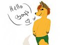 Hello