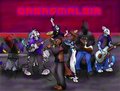 Orgasmalgia by Juniper