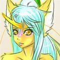 Manami-yu  by rafflone