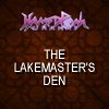 The Lakemaster's Den by Zaron