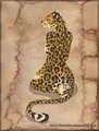 Iron artist example by Blackdiaraikia