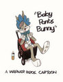 Diaper Bugs by vawlkee