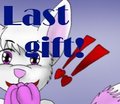 [gifts]The gifts for Akai