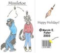 Holiday Card '03