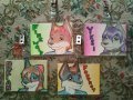 Finished Badges 