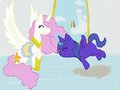 Learning magic