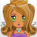 Me again by AppletheRabbit